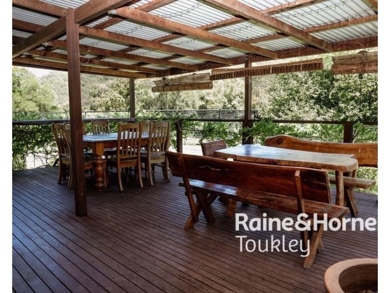 1698B Yarramalong Road, Yarramalong NSW 2259