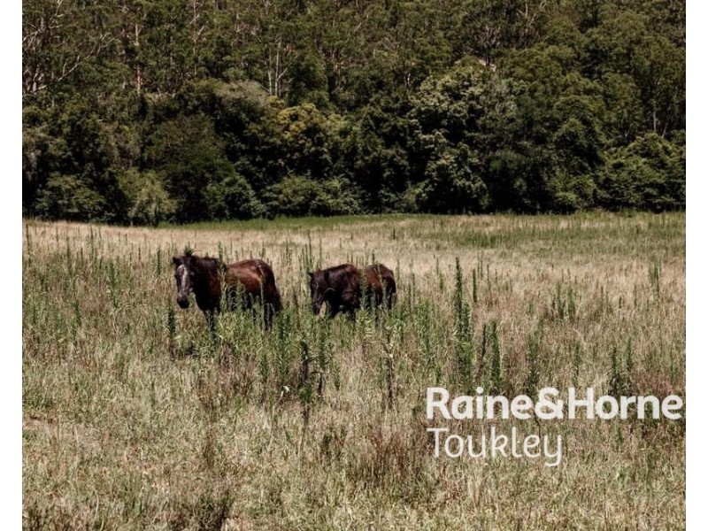 1698B Yarramalong Road, Yarramalong NSW 2259