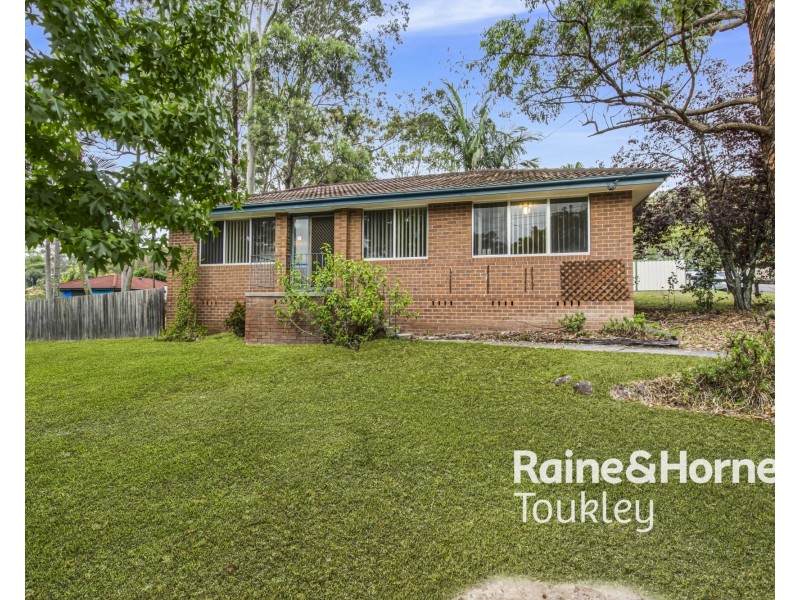 97 Casey Drive, Watanobbi NSW 2259