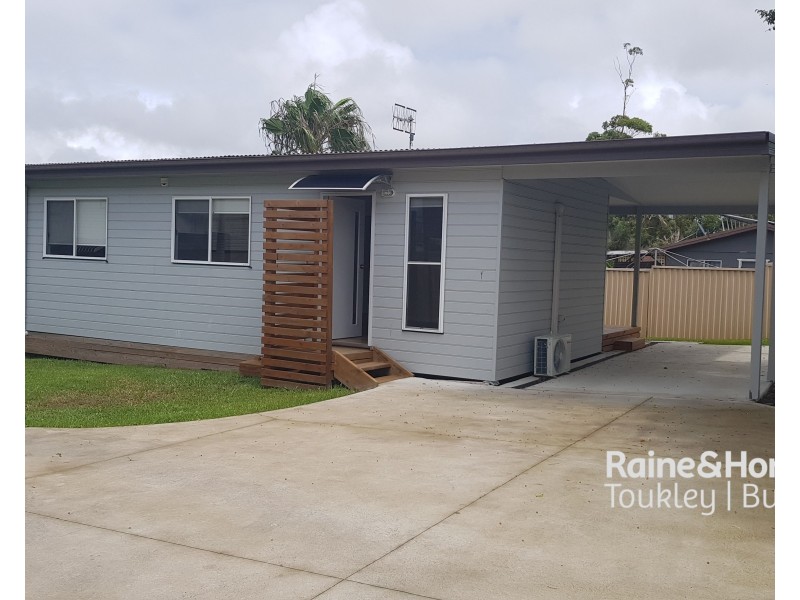 116A Kallaroo Road, San Remo NSW 2262