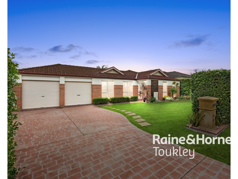 30 Government Road, Wyee Point NSW 2259