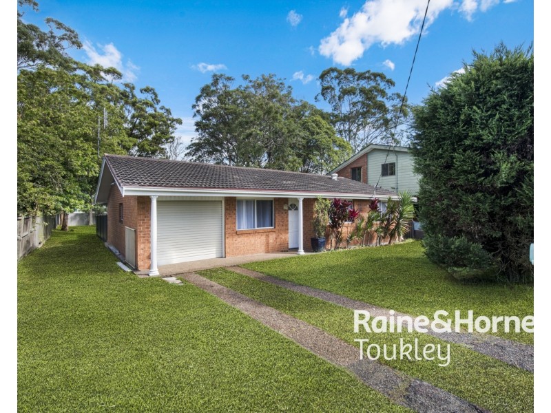 2 Skyline Street, Gorokan NSW 2263