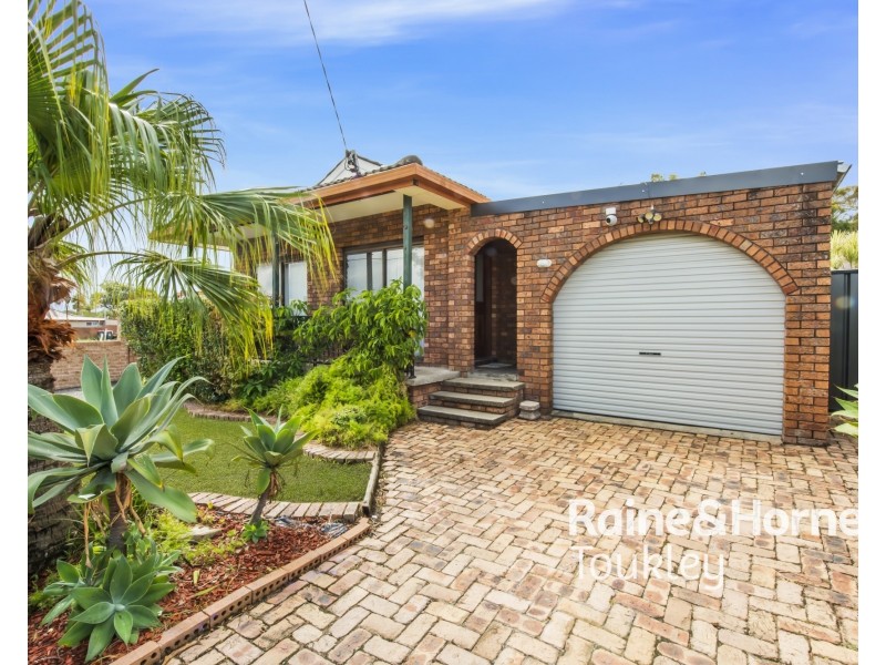 25 Bruce Road, Buff Point NSW 2262