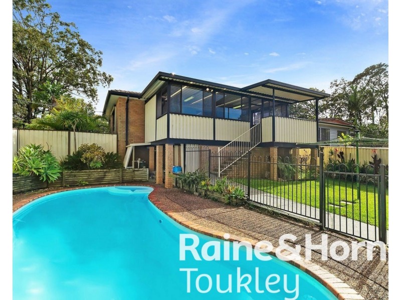 40 Craigie Avenue, Kanwal NSW 2259