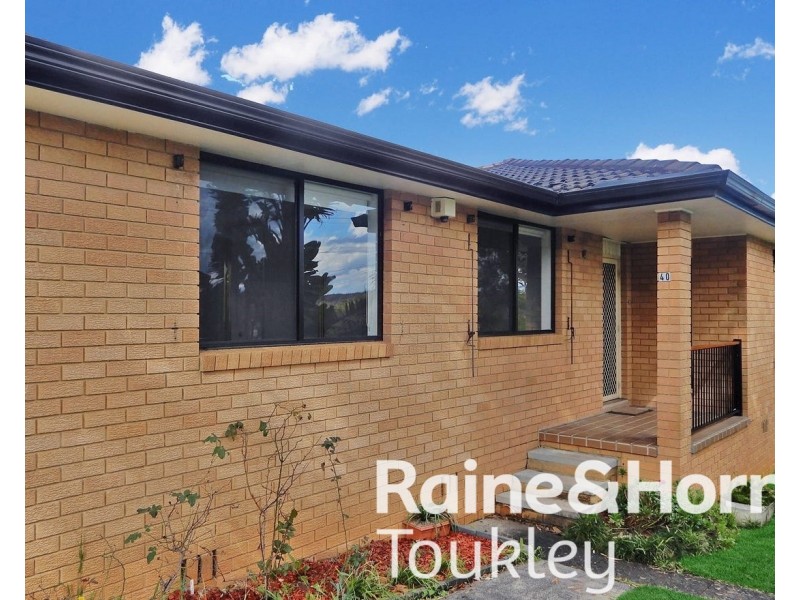 40 Craigie Avenue, Kanwal NSW 2259