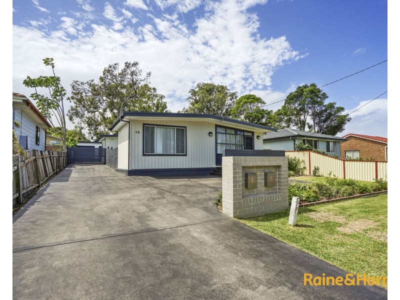 35 Manoa Road, Budgewoi NSW 2262