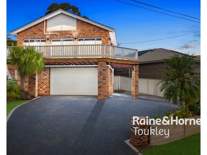 28 Billbabourie Road, Gwandalan NSW 2259