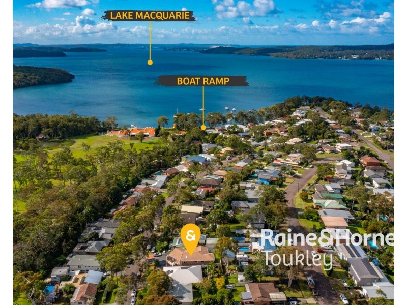 28 Billbabourie Road, Gwandalan NSW 2259
