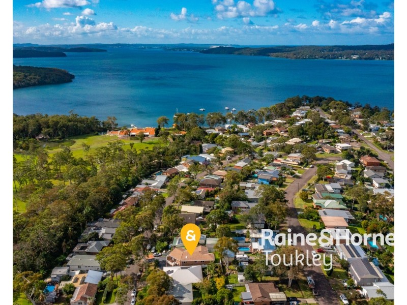28 Billbabourie Road, Gwandalan NSW 2259