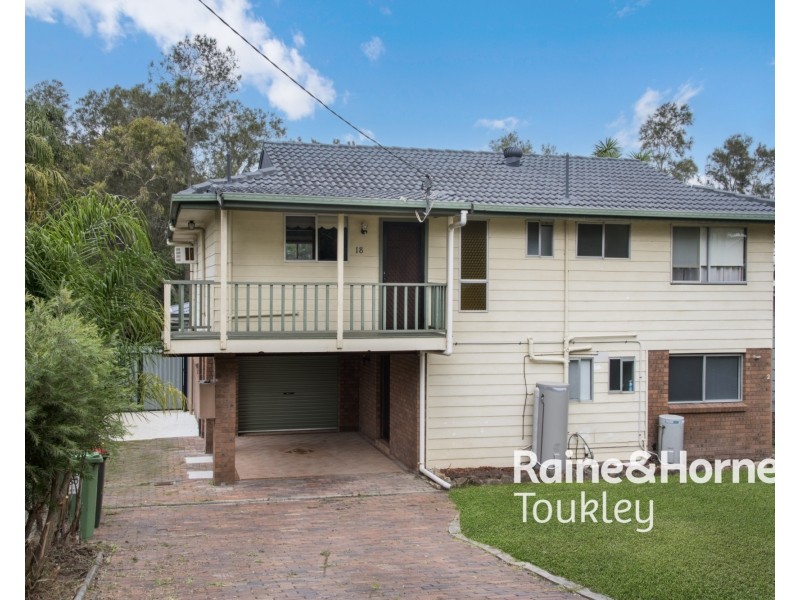 1/18 Liamena Avenue, San Remo NSW 2262