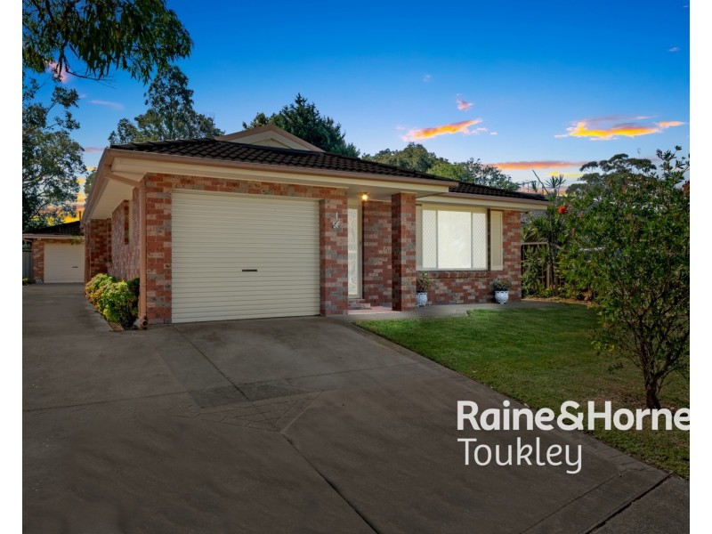 1/56 Crossingham Street, Toukley NSW 2263