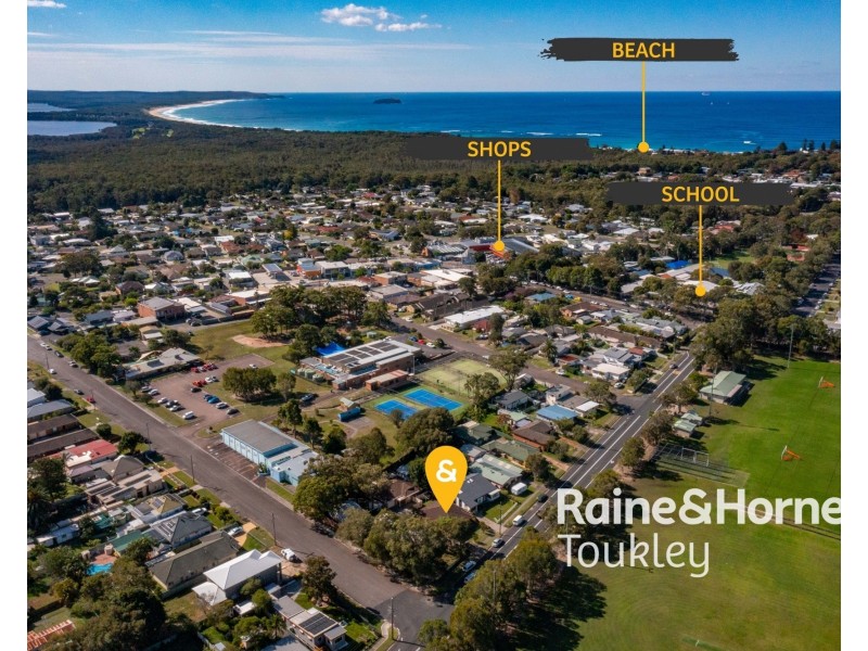 1/56 Crossingham Street, Toukley NSW 2263