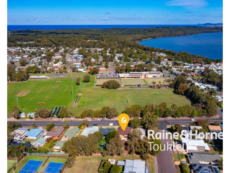 1/56 Crossingham Street, Toukley NSW 2263