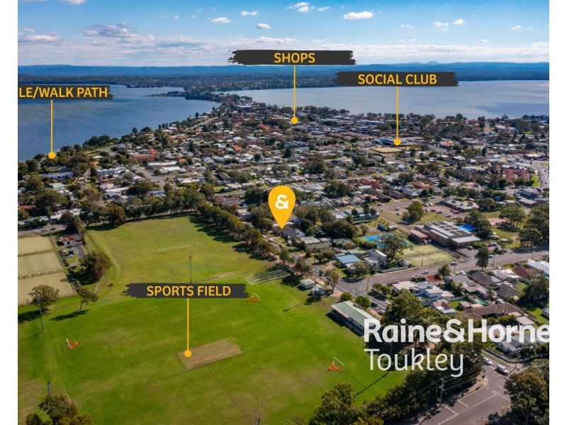 1/56 Crossingham Street, Toukley NSW 2263