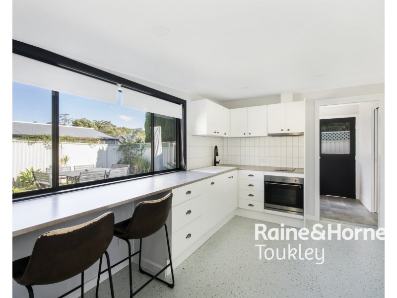 48A McKellar Boulevard, Blue Haven NSW 2262