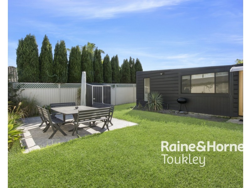 48A McKellar Boulevard, Blue Haven NSW 2262