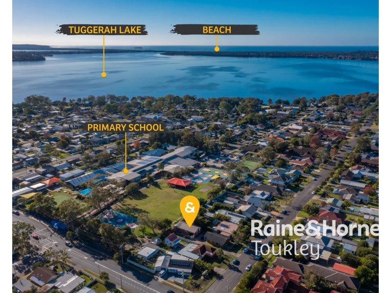 65A Ocean View Road, Gorokan NSW 2263
