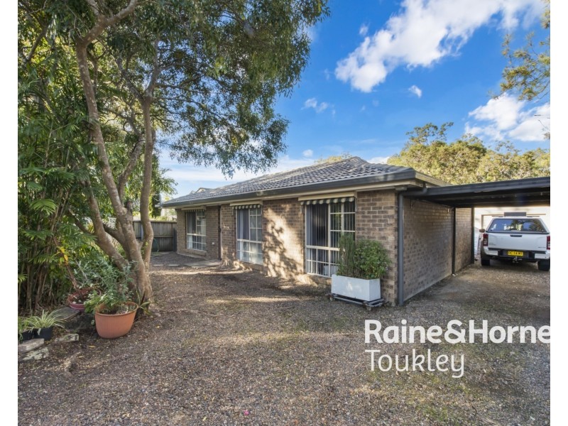 2 Elsinore Avenue, Chain Valley Bay NSW 2259
