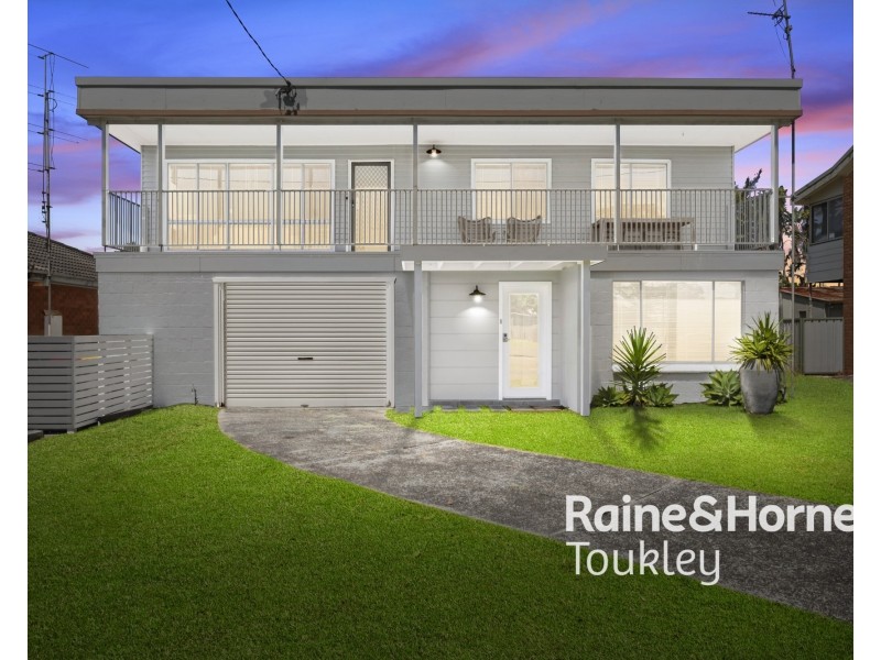 1 Read Street, Canton Beach NSW 2263
