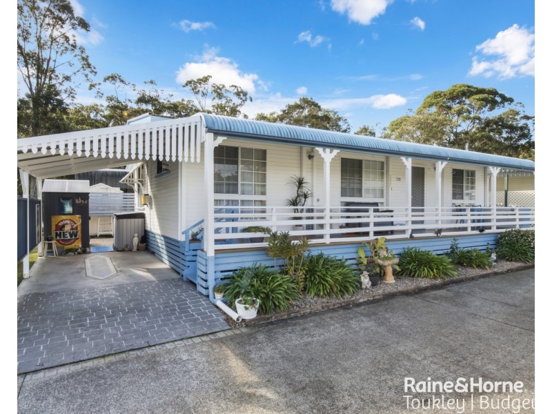 33/2 Evans Road, Canton Beach NSW 2263