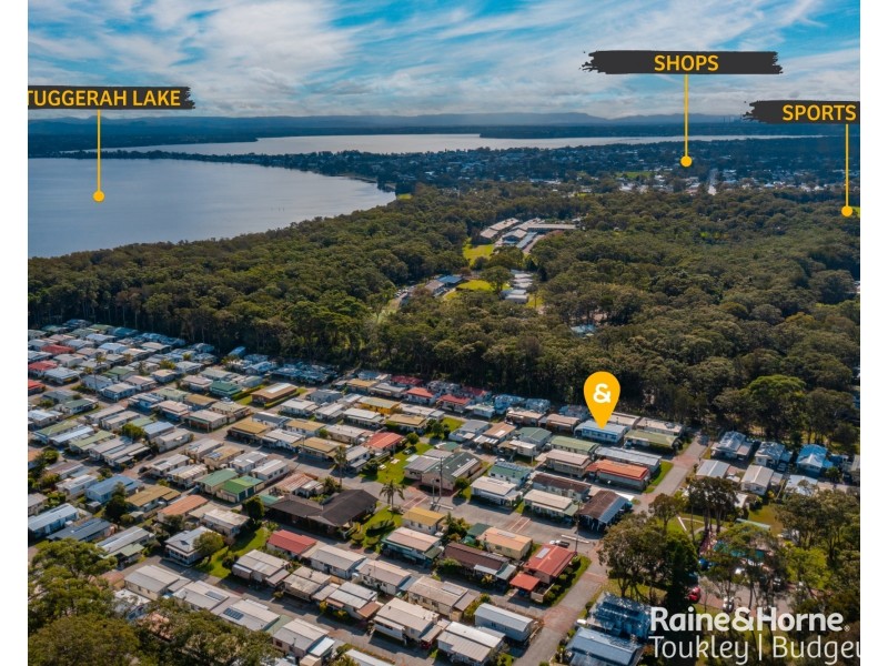 33/2 Evans Road, Canton Beach NSW 2263