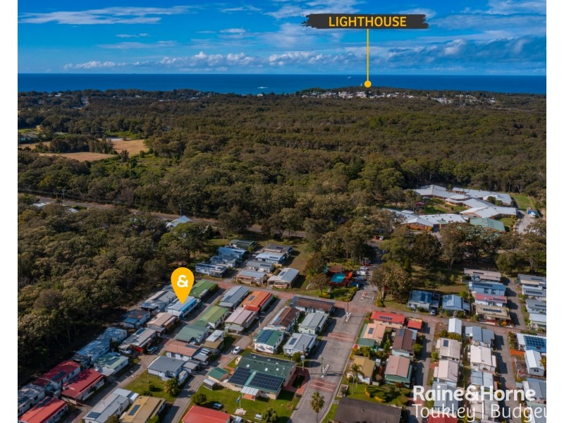 33/2 Evans Road, Canton Beach NSW 2263