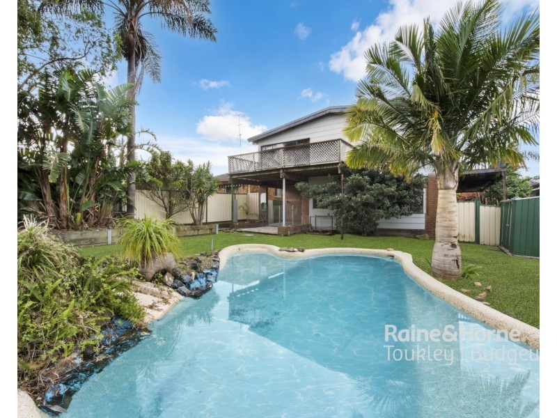 74 Taronga Avenue, San Remo NSW 2262