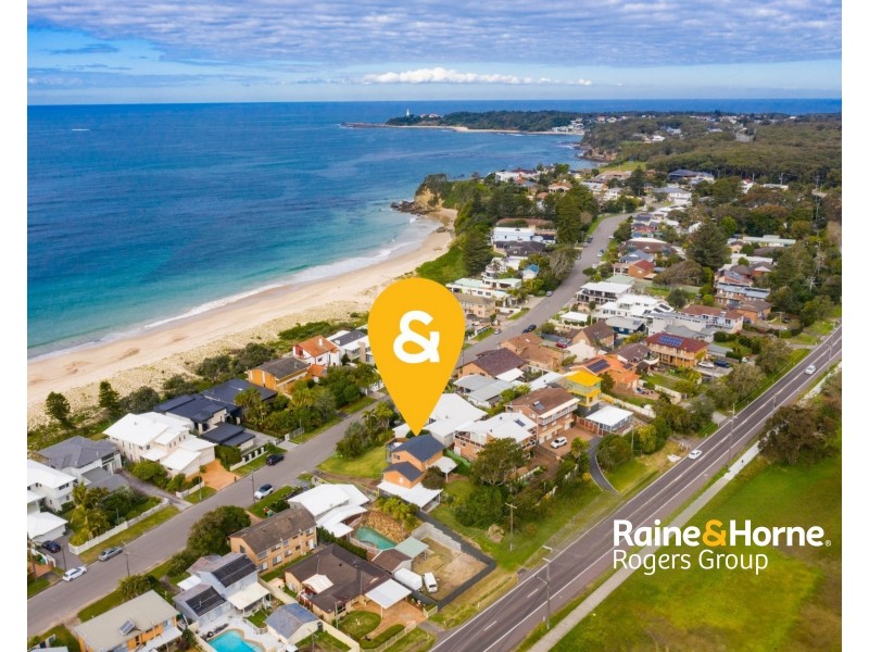 42 Elizabeth Drive, Noraville NSW 2263