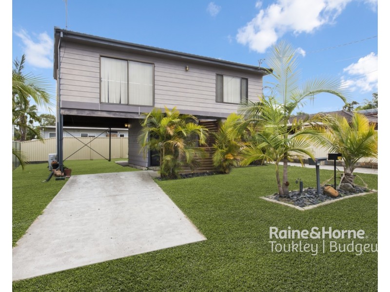 116 Kallaroo Road, San Remo NSW 2262