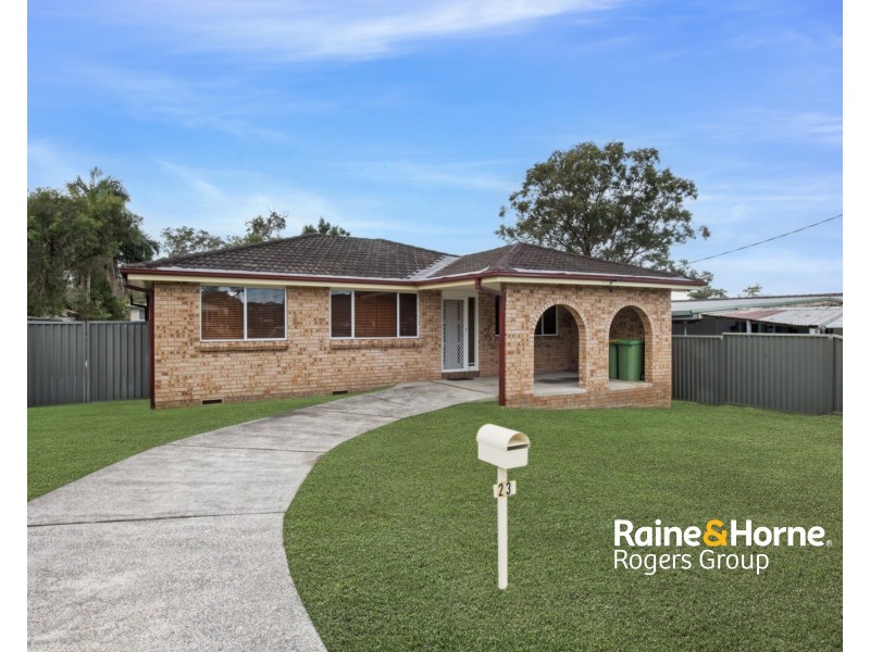 23 Carinya Street, Charmhaven NSW 2263