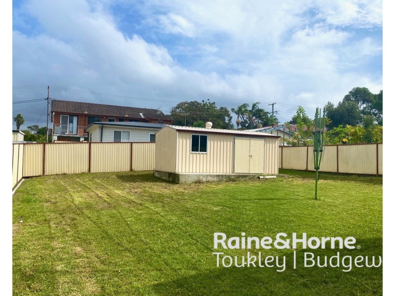 58 Taronga Avenue, San Remo NSW 2262