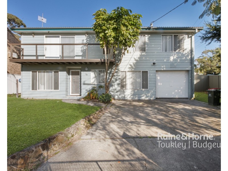 78 Delia Avenue, Budgewoi NSW 2262