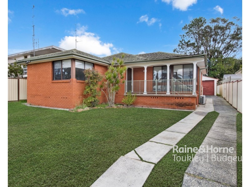 146 Panorama Avenue, Charmhaven NSW 2263