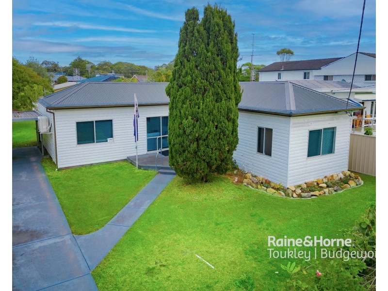 341 Main Road, Noraville NSW 2263