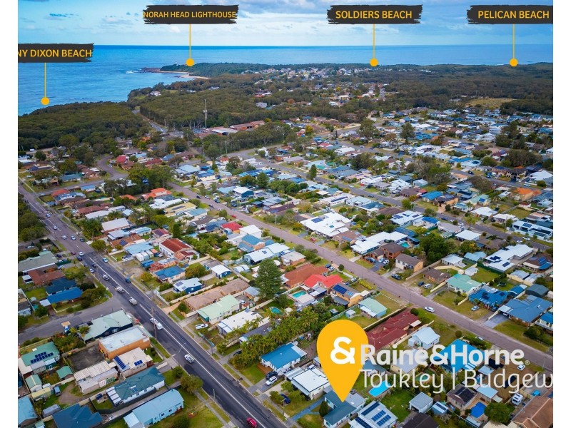 341 Main Road, Noraville NSW 2263