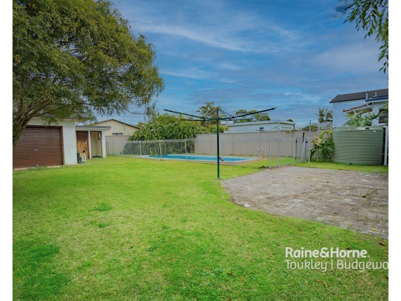 341 Main Road, Noraville NSW 2263