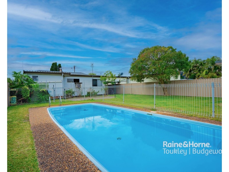 341 Main Road, Noraville NSW 2263