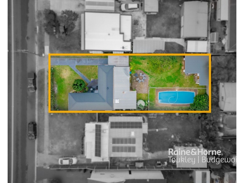 341 Main Road, Noraville NSW 2263