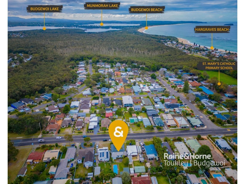 341 Main Road, Noraville NSW 2263