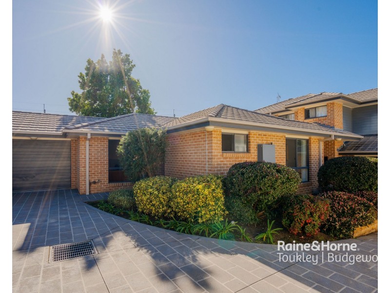 3/1 South Street, Killarney Vale NSW 2261