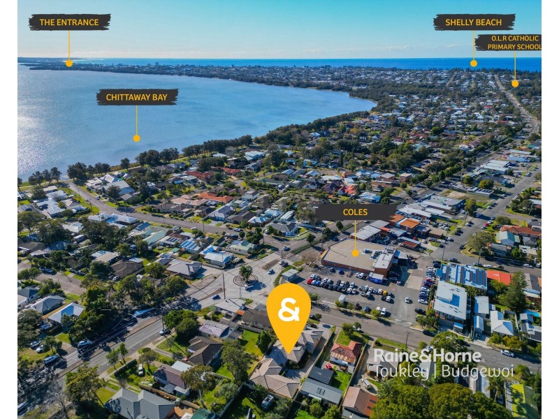 3/1 South Street, Killarney Vale NSW 2261