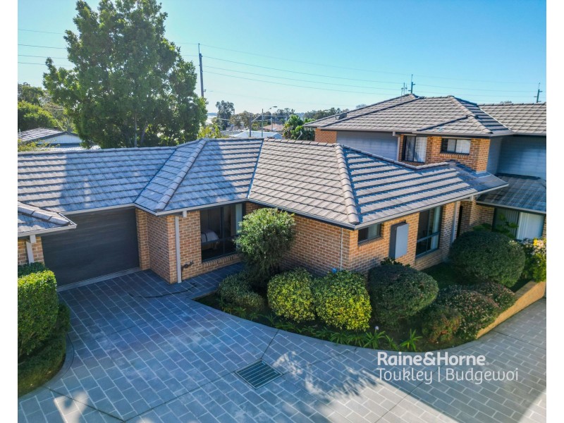 3/1 South Street, Killarney Vale NSW 2261