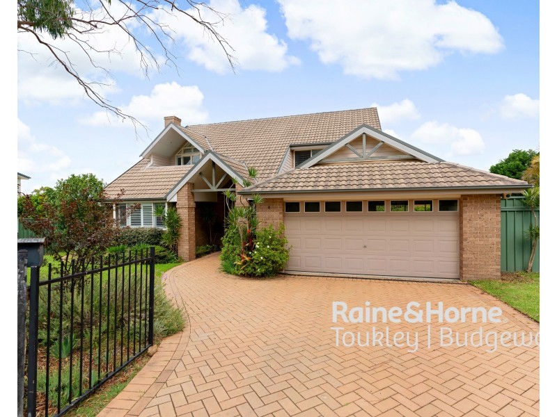 6 Argyle Place, Hamlyn Terrace NSW 2259