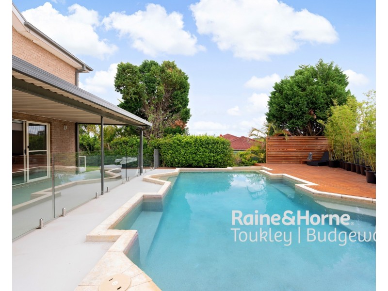 6 Argyle Place, Hamlyn Terrace NSW 2259