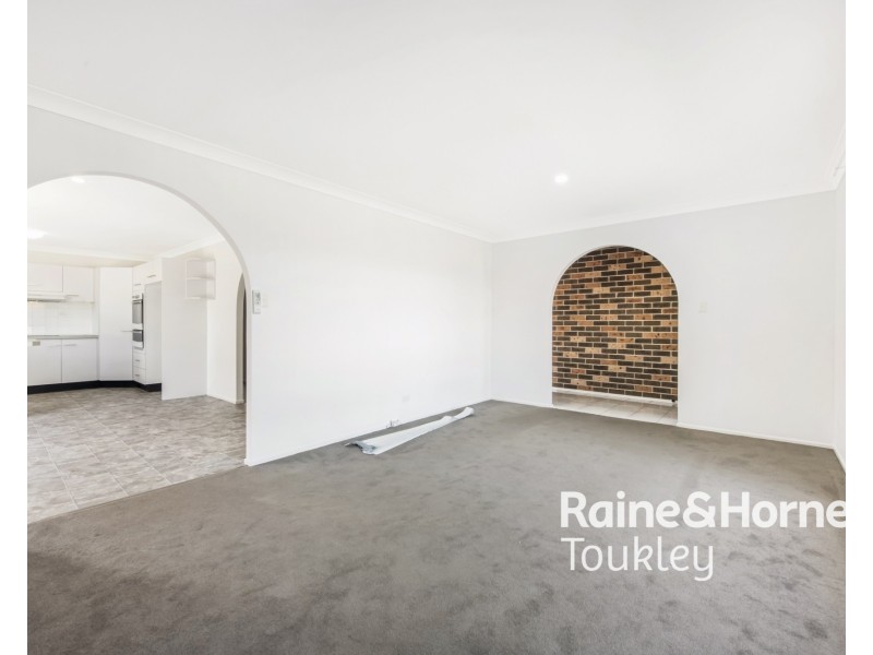 36 Twin Lakes Drive, Lake Haven NSW 2263