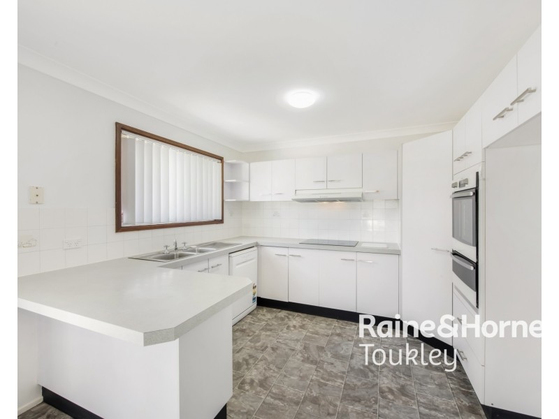 36 Twin Lakes Drive, Lake Haven NSW 2263