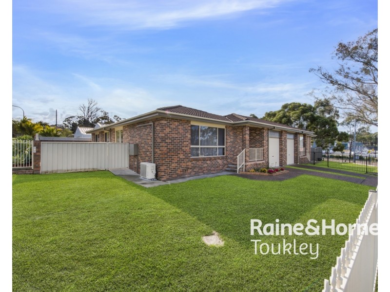 36 Twin Lakes Drive, Lake Haven NSW 2263