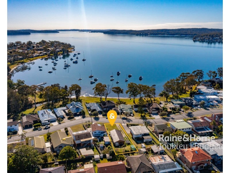 21 Gamban Road, Gwandalan NSW 2259