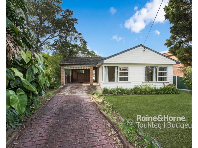 113 Sunrise Avenue, Halekulani NSW 2262