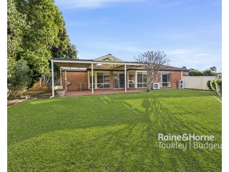 7 Spotted Gum Close, Hamlyn Terrace NSW 2259